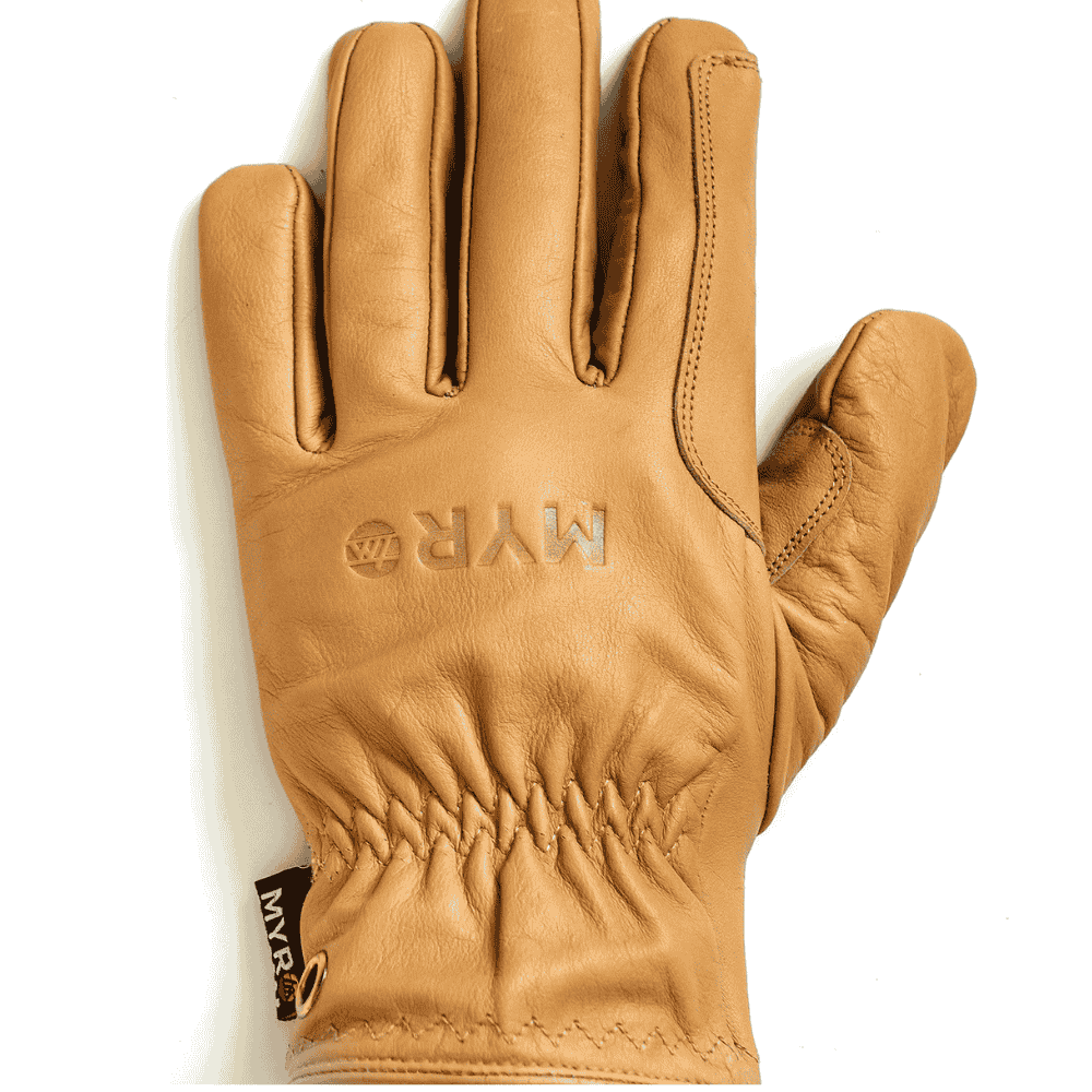 Storbäck - friluftshandskar - Myr Outdoor