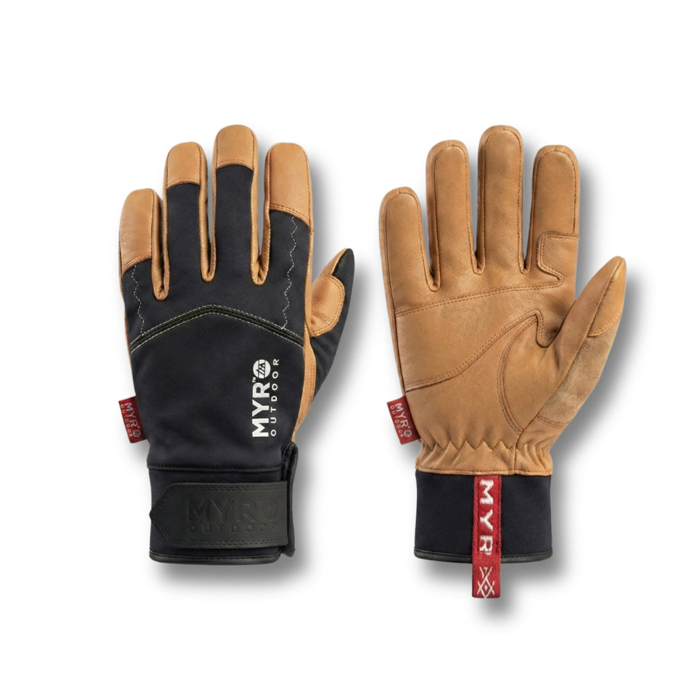 Myr Tjuonavagge - 3-säsongs friluftshandske
