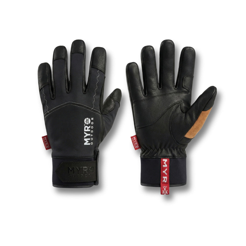 Myr Tjuonavagge - 3-säsongs friluftshandske