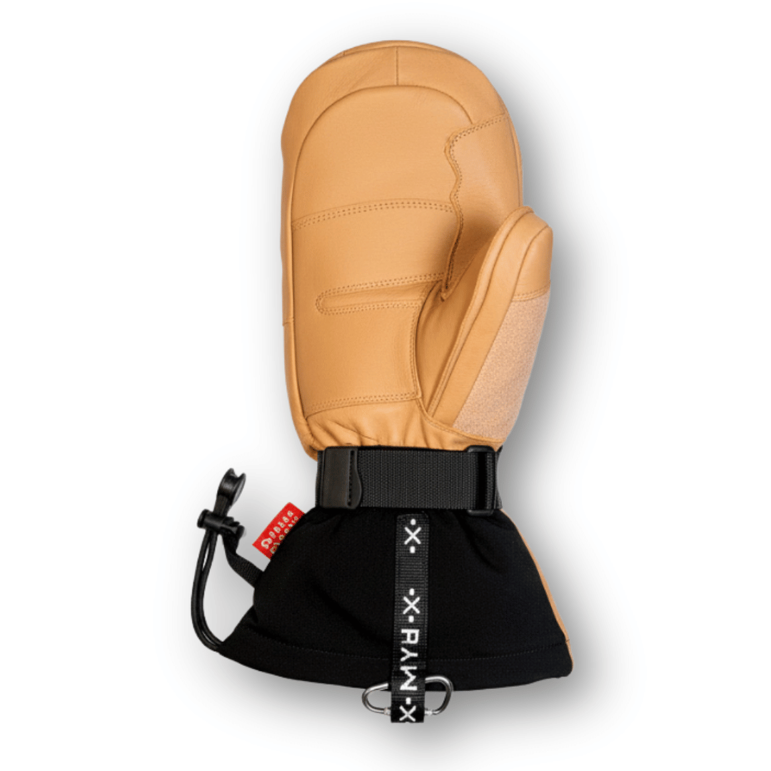 Nyhet! Nordals - tumhandske