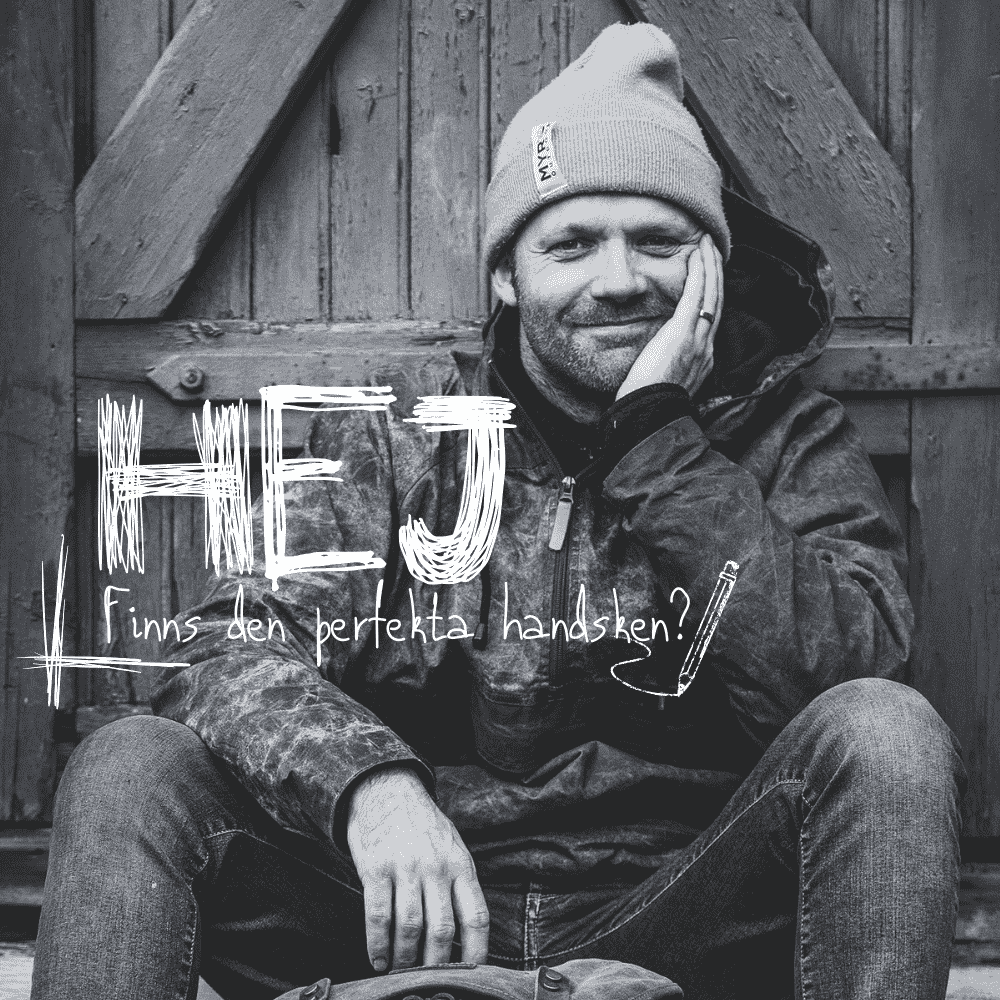 Vilka handskar ska jag köpa