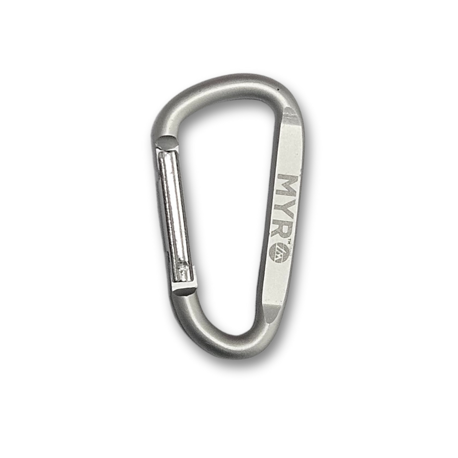 Extra karbinhake - Myr Outdoor