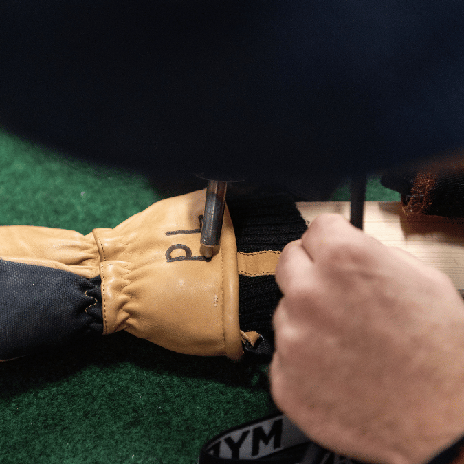 Gravyr - Myr Outdoor