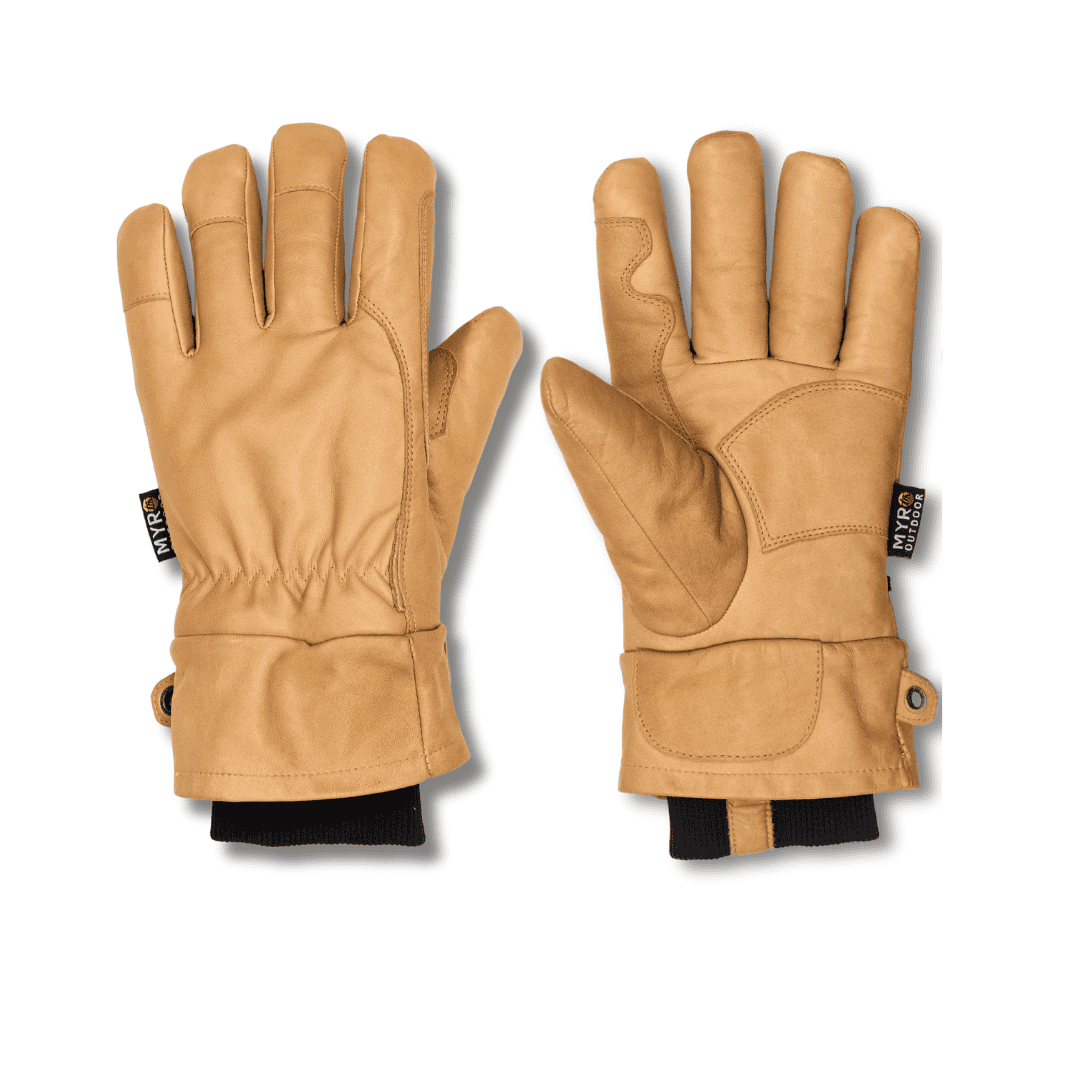 Gravyrkostnad - Myr Outdoor