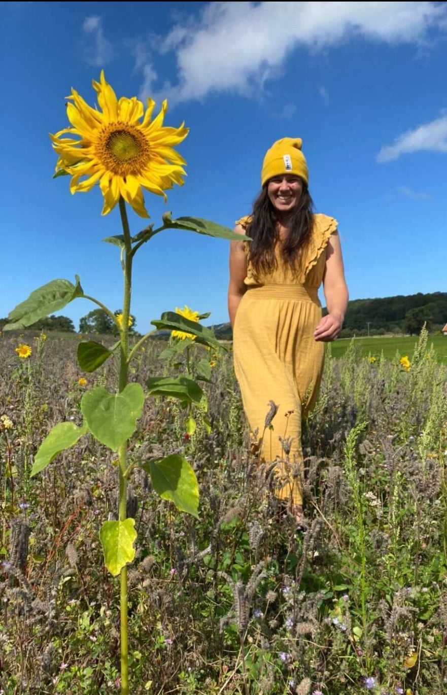 Mössa - Myr Outdoor