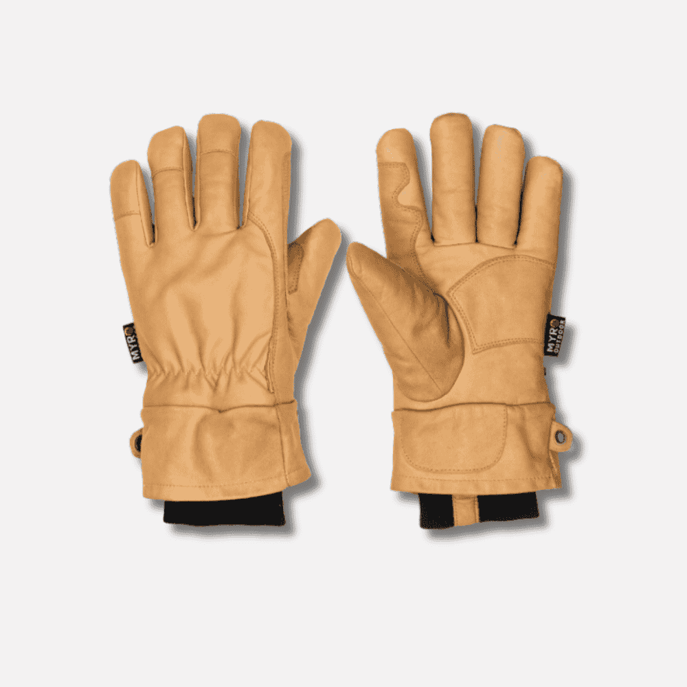 Myrhandsken Nordfjäll - Myr Outdoor