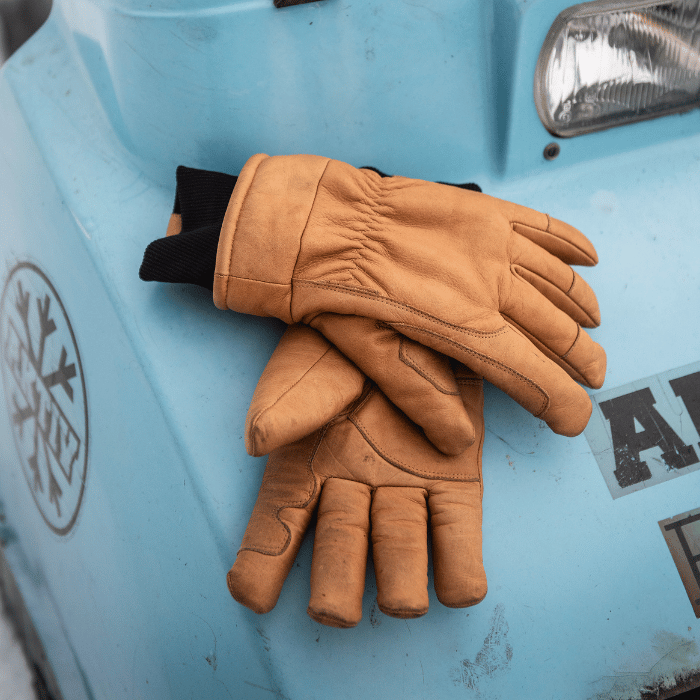 Myrhandsken Nordfjäll - Myr Outdoor